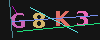 Gambar captcha